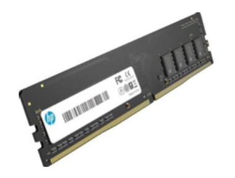 Memoria RAM DDR4 HEWLETT PACKARD ENTERPRISE (1 x 8 GB - 2666 MHz)
