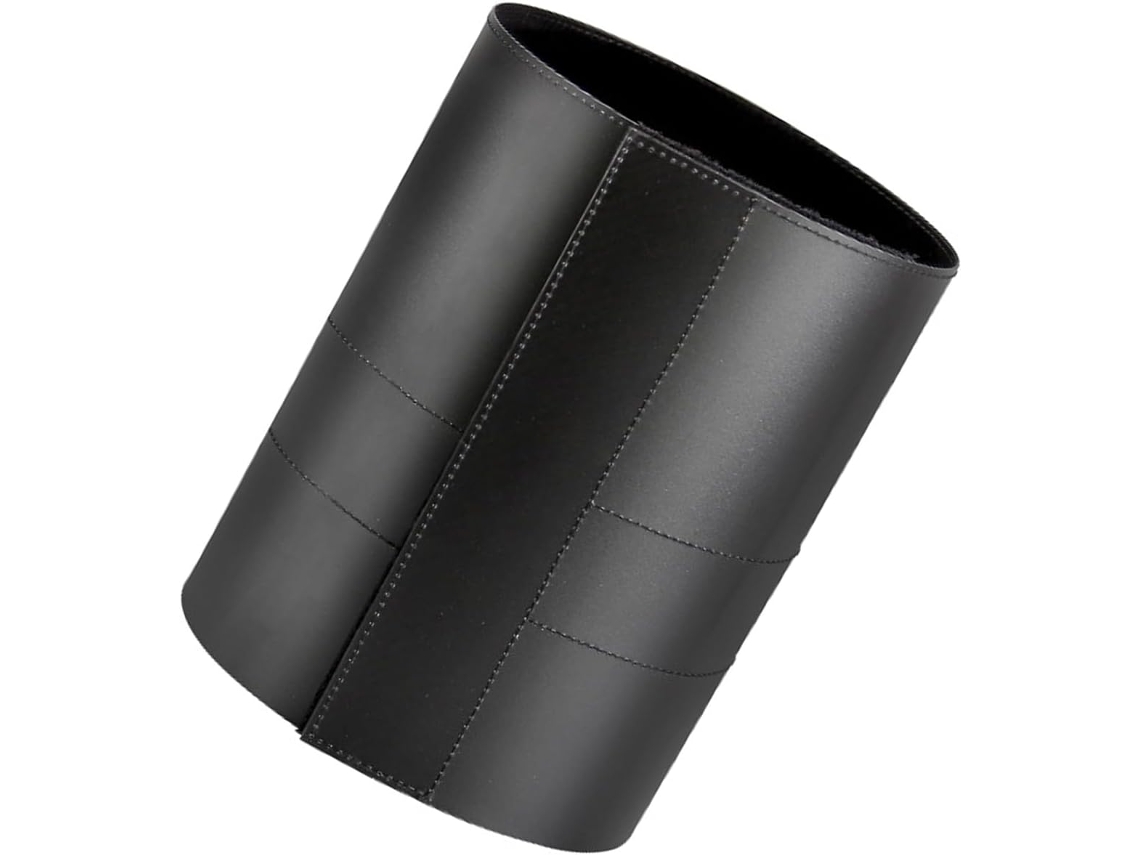 Parasol Altamente Flexible Para Tubos Ópticos Astronómicos De 12,7 Cm Y 15,2 Cm.