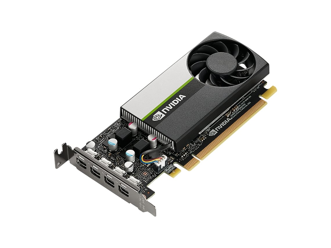 Placa gráfica PNY GDDR6)