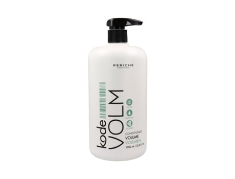 Acondicionador PERICHE Kode Volume (1L)