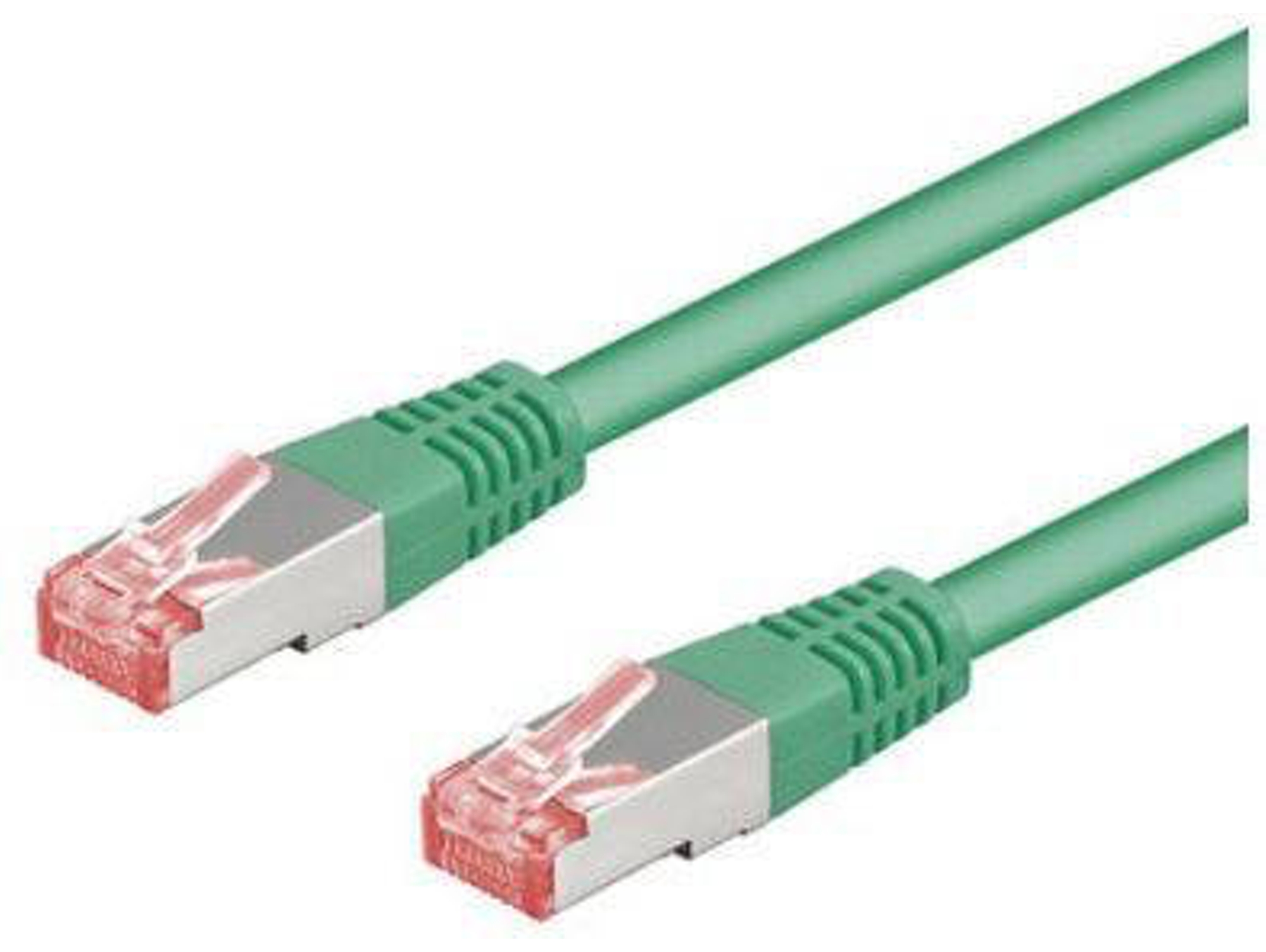 Cable de Red GOOBAY (RJ45)