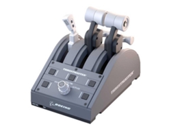 YOKE PK TRUSTMASTER TCA BOEING EDI PC/XB