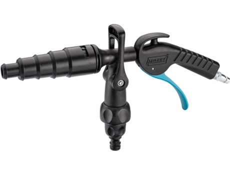 Juego de pistolas de agua 9048P-2/3 HAZET
