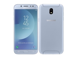 Smartphone SAMSUNG Galaxy J5 2017 J530F Ds Azul (Reacondicionado Señales de Uso)