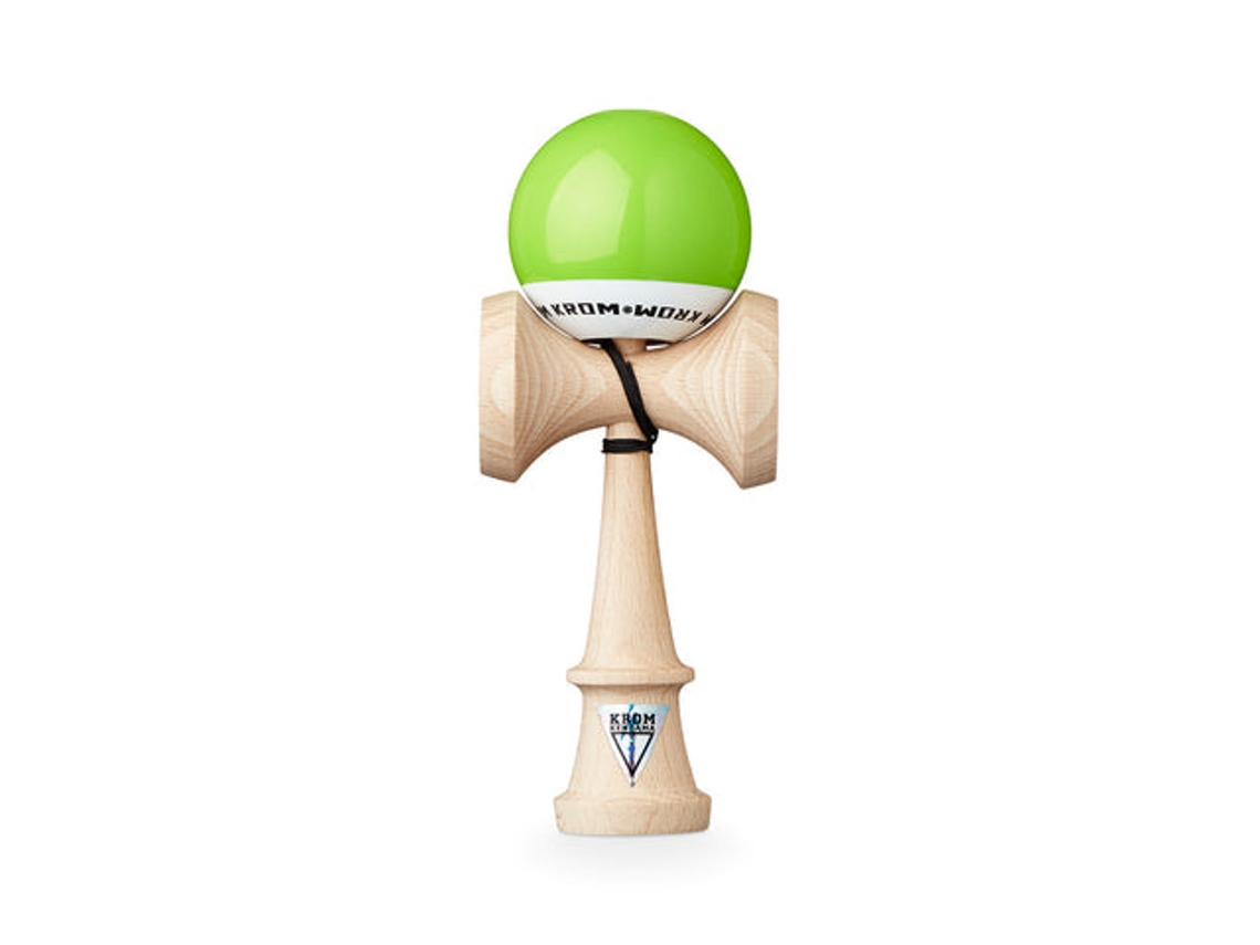 Kendama KROM KENDAMA PL-LG (3 anos)