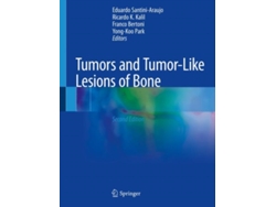 Libro Tumors and Tumor-Like Lesions of Bone (Inglés)