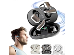 Verbabuds Auriculares Traductores Ia, Aviorra Auriculares Traductores Ia Tiempo Real