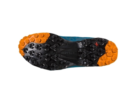 Zapatillas LA SPORTIVA Akyra - Space Blue-Maple 44.5