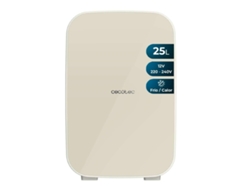 Mini Nevera CECOTEC Bolero MiniCooling (Enchufe EU)
