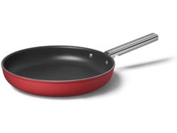 Sartén SMEG CKFF3001RDM (30 cm)