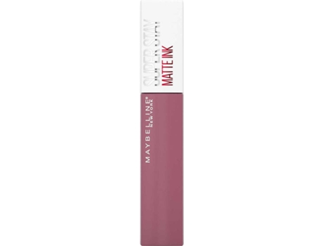 Labial Líquido MAYBELLINE Superstay Matte Ink 180-revolutionary