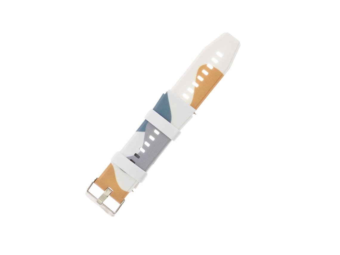 Pulsera de camuflaje Moro Band para Huawei Watch GT2 Pro