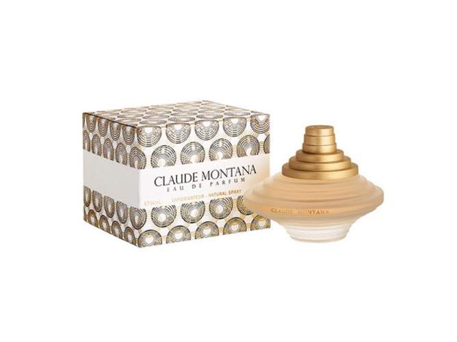 Perfume MONTANA Claude (100 ml)