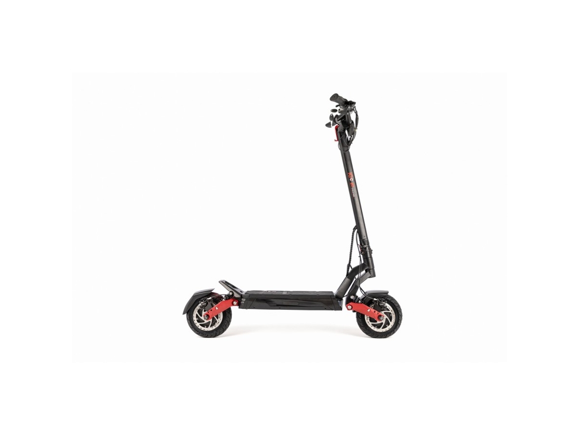 Patinete Electrico ICE Q5 Evo 52V – 18.2Ah