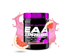Suplemento Alimentar SCITEC NUTRITION Xpress (400 Gr - Lima)