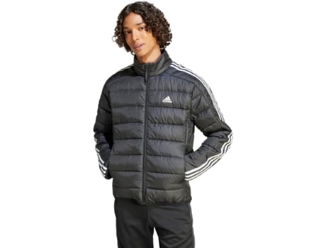 Chaqueta de Hombre ADIDAS Poliéster Azul (M)