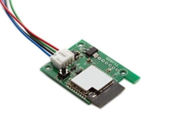 Accesorio de placas de desarrollo verde WHADDA Wpi354