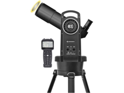 Telescopio NATIONAL GEOGRAPHIC 80/400 GoTo