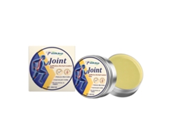 Crema para aliviar el dolor articular