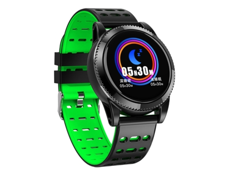 Smartwatch ENZON Verde