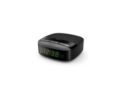 Radio Despertador Fm Digital Philips