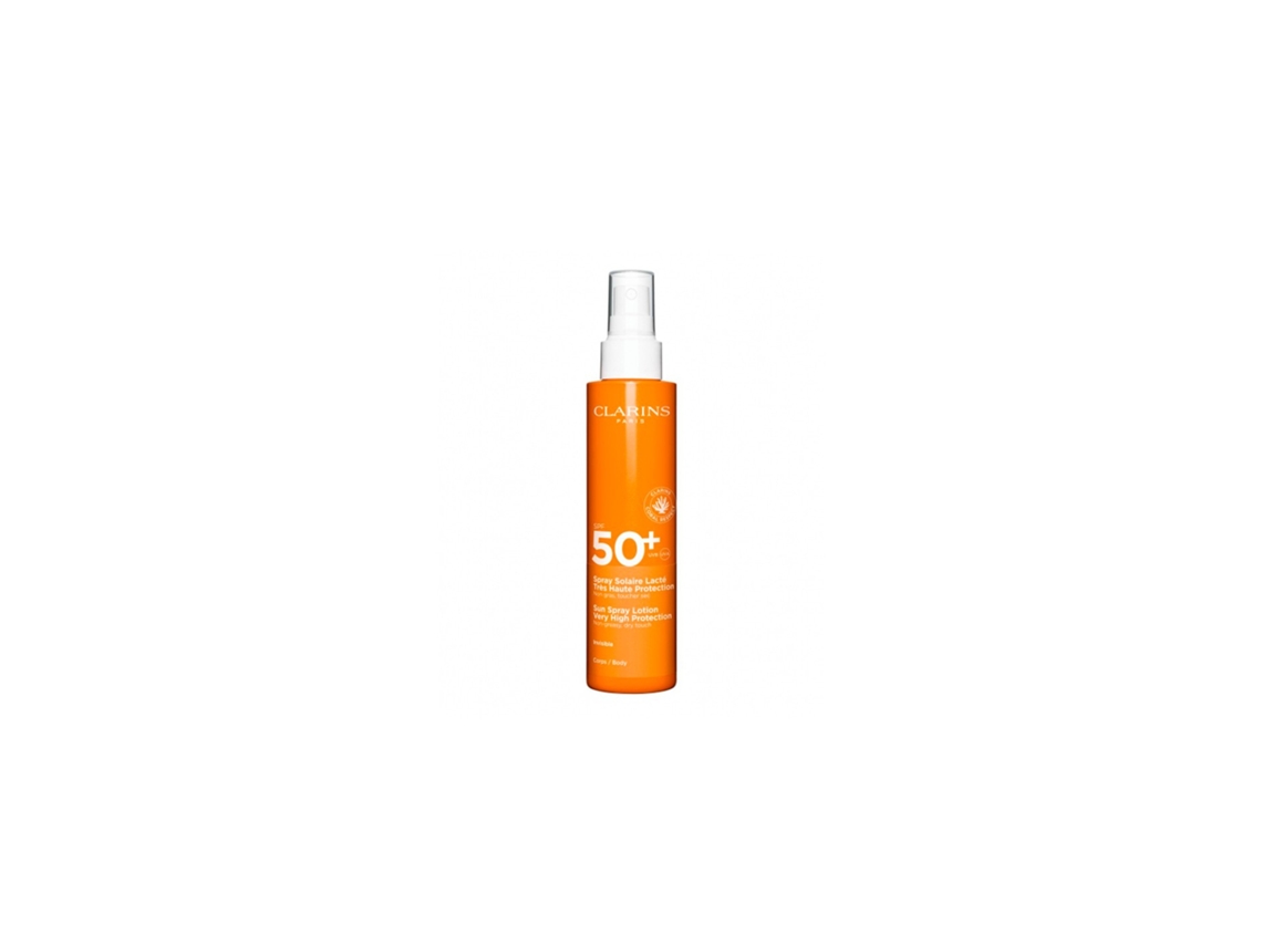 Sun Body Lait SPF50 150ML CLARINS