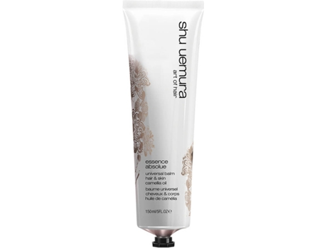 Bálsamo para el Pelo y Cuerpo SHU UEMURA Essence Absolue (150 ml)