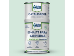 Pintura base para bañera y ducha Crawford verde claro mate | BRICOSALVAJE