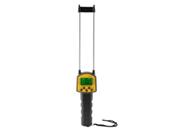 Medidor De Humedad De Granos Smart Sensor Ar991 Con Pantalla Lcd Digital Para Trigo, Maíz, Arroz, Soja