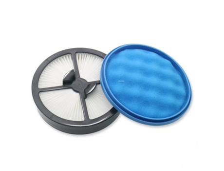 Prefiltro de repuesto y filtro trasero para piezas de aspiradora Samsung Motion Sync Vca-Vm40P Vhu-70