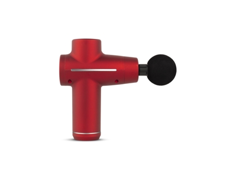 Pistola de Masaje TEAZERS Rojo