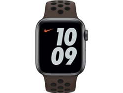 Correa Nike Sport para Apple Watch de 38, 40 y 41 mm: comodidad y estilo