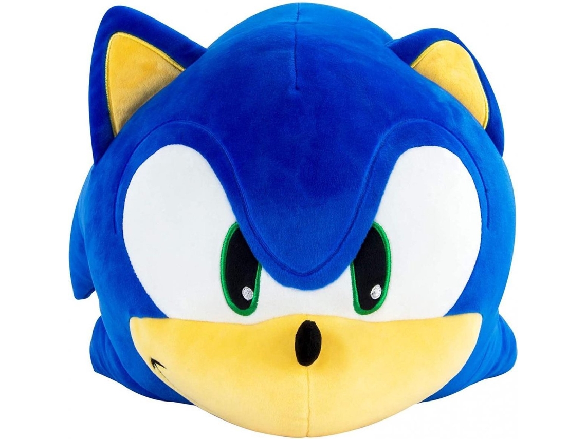 Erizo de juguete TOMY Sonic (3 anos)