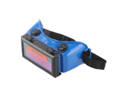 Gafas De Soldadura Automáticas Con Protección Contra Radiación Y Chispas - Gafas De Soldador