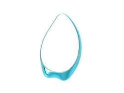 Depiladora Crystal Indolora Y Sedosa, Herramienta Reutilizable Para Exfoliación Y Eliminación Del Vello.