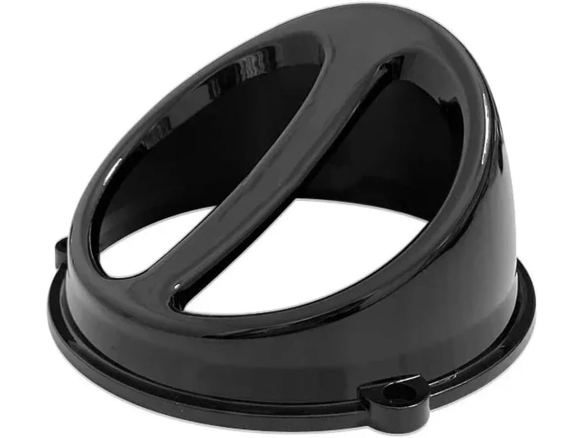 Tapa Del Estator Tapa De Calor Para Motocicleta Bicicleta