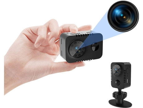Cámara de Vigilancia CHRONUS MD290716H1