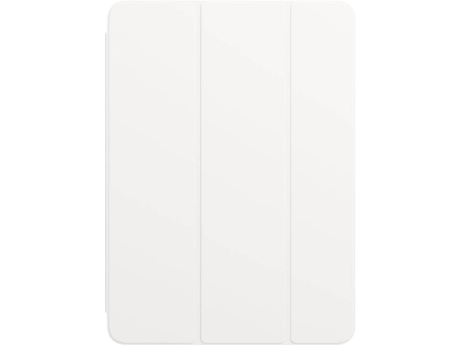 Funda Tablet APPLE Smart Folio (iPad Pro - 12.9'' - Blanco)