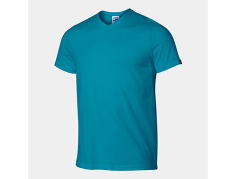 Camiseta de Hombre para Fútbol HUMMEL Lead Poly Azul (16)