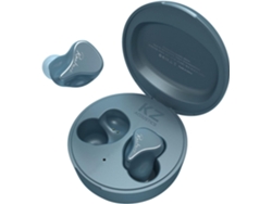 Auriculares Inalámbricos Para Correr Con Estuche De Carga Y Estuche De Carga Con Cable (5,2")