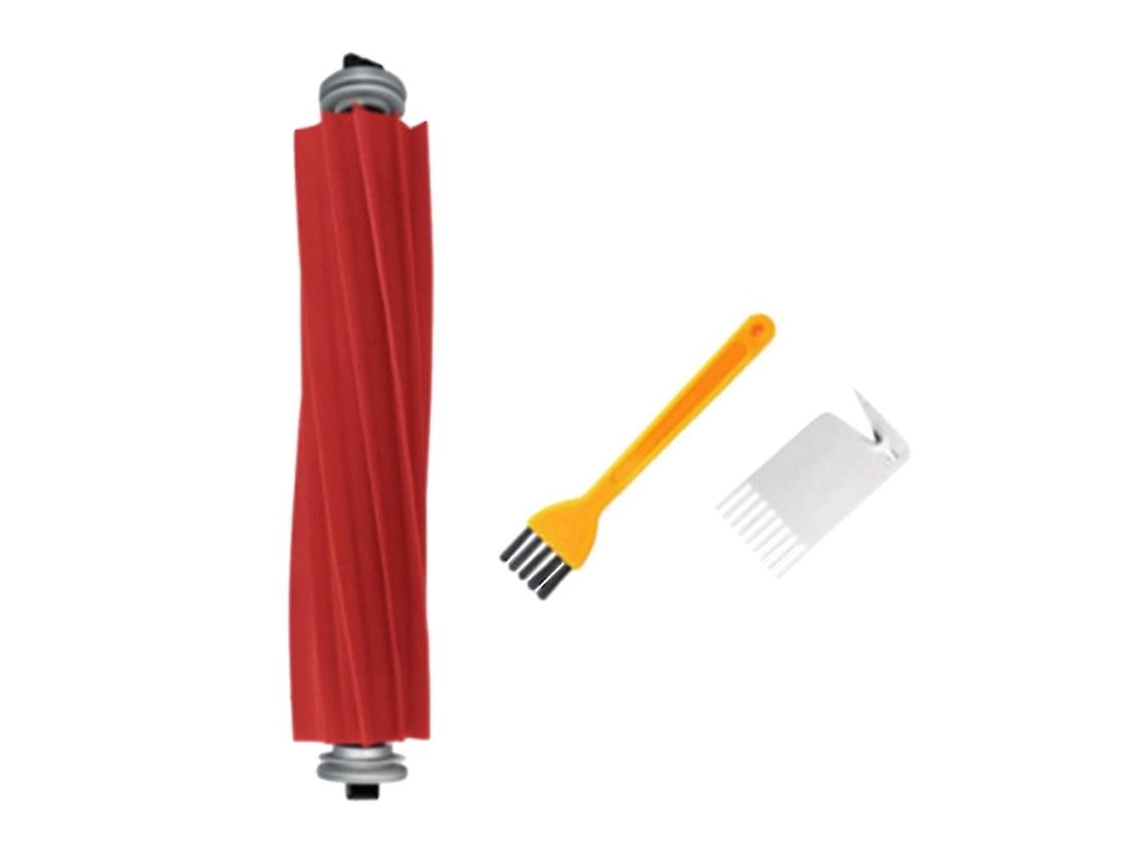 Cepillo principal de 3 piezas para aspiradoras Roborock T8/g10s/g10s Pro/s7 T7s