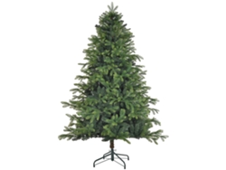Árvore De Natal Artificial (anti-incêndio 183 Cm)