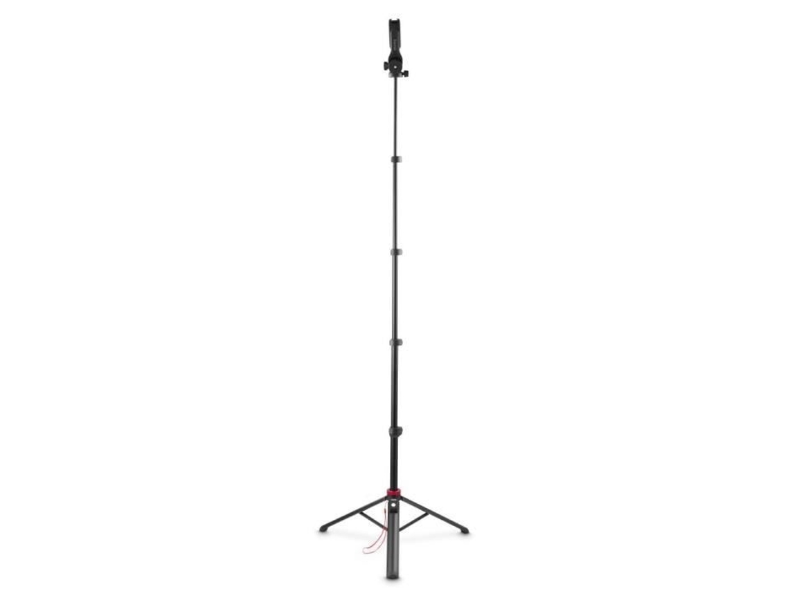 Trípode para portátil Solid 160 2D, soporte de viaje, desmontable, máximo 160 cm