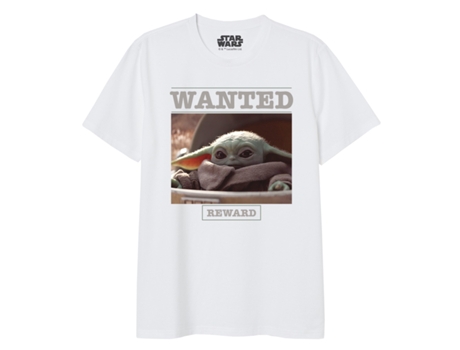 T-shirt THE MANDALORIAN - Baby Yoda