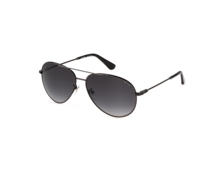 Gafas de Sol Sfu687-510700 51 Mm FURLA Negro