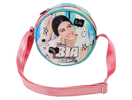 Bolsa de Hombro BIA 70488 (Azul claro)