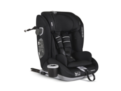 Asiento de coche Force Cangaroo negro 76 150 cm