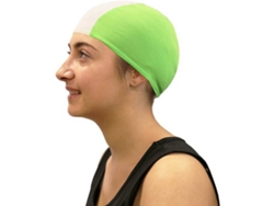 Gorra de Natación Unisexo SOFTEE (Adulto)