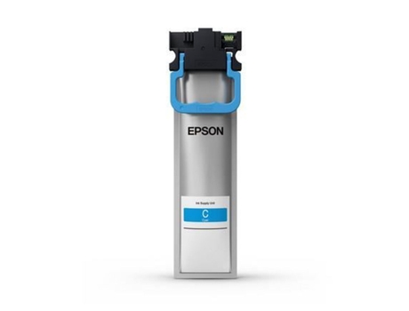 Cartucho de Tinta Original EPSON C13T11D240 Azul EPSON