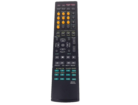 Mando TV CROWNED (Yamaha Av Rav315 Rav311 Rxv561 RxV361 Wk22730Eu Yht380 Wj409300 Wn22730)